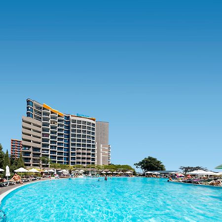 Sentido Bellevue Beach サニービーチ エクステリア 写真