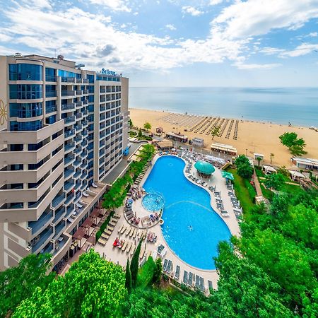 Sentido Bellevue Beach サニービーチ エクステリア 写真