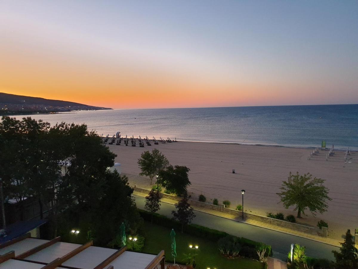 Sentido Bellevue Beach サニービーチ エクステリア 写真