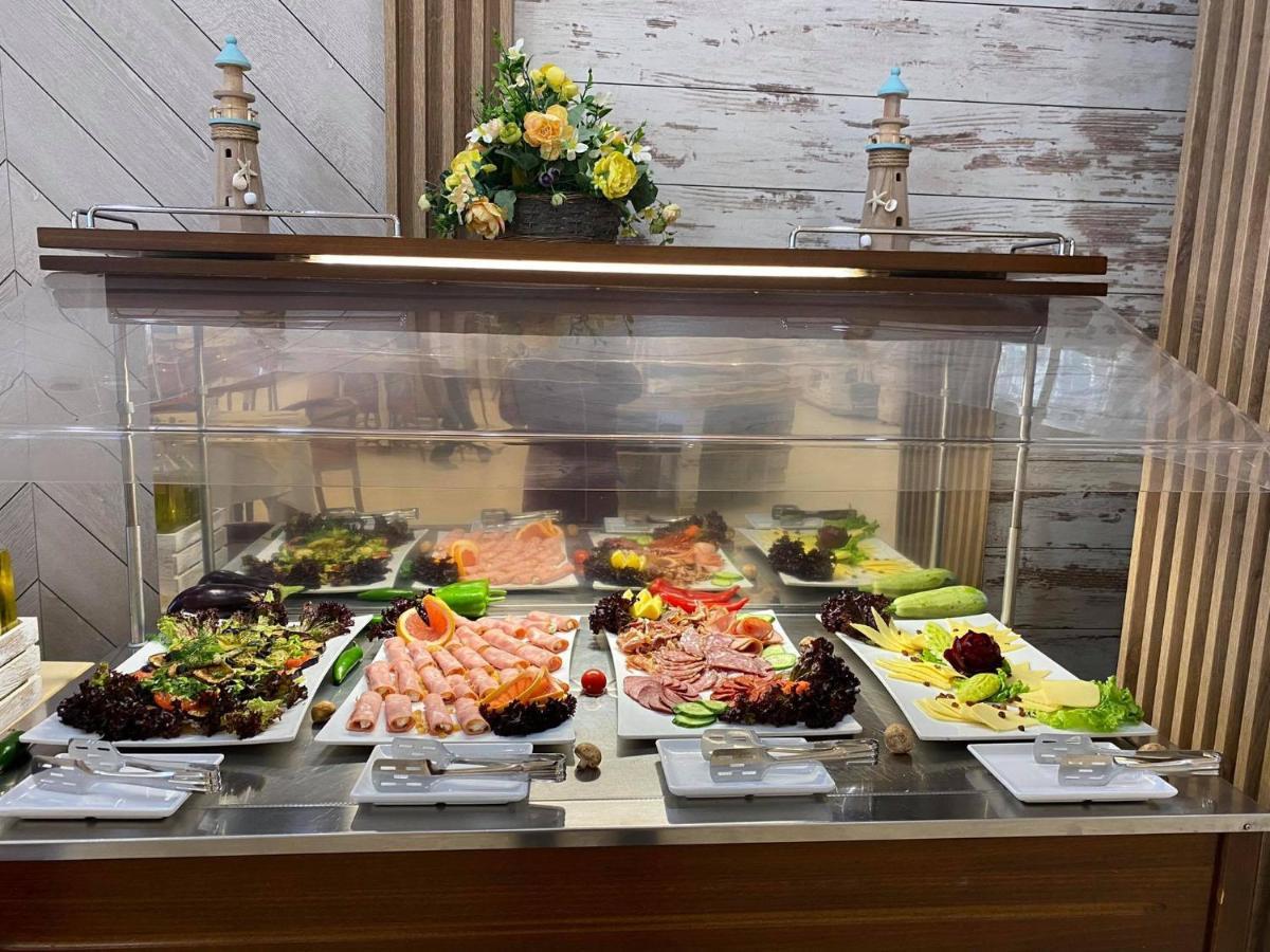 Sentido Bellevue Beach サニービーチ エクステリア 写真