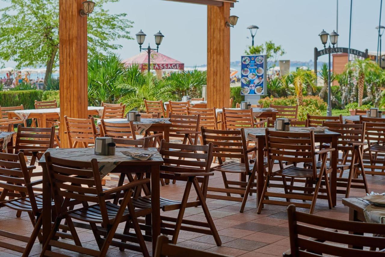 Sentido Bellevue Beach サニービーチ エクステリア 写真