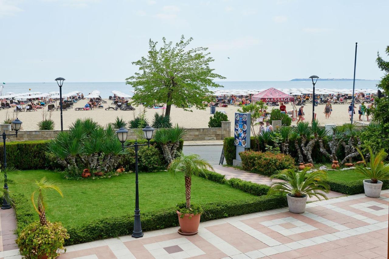 Sentido Bellevue Beach サニービーチ エクステリア 写真