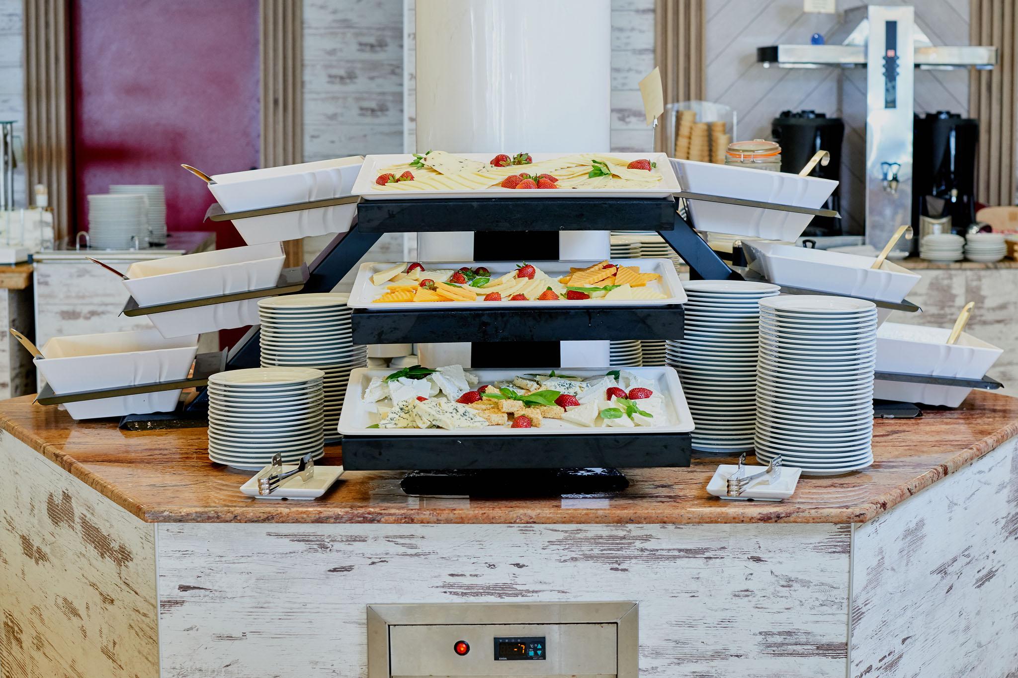 Sentido Bellevue Beach サニービーチ エクステリア 写真