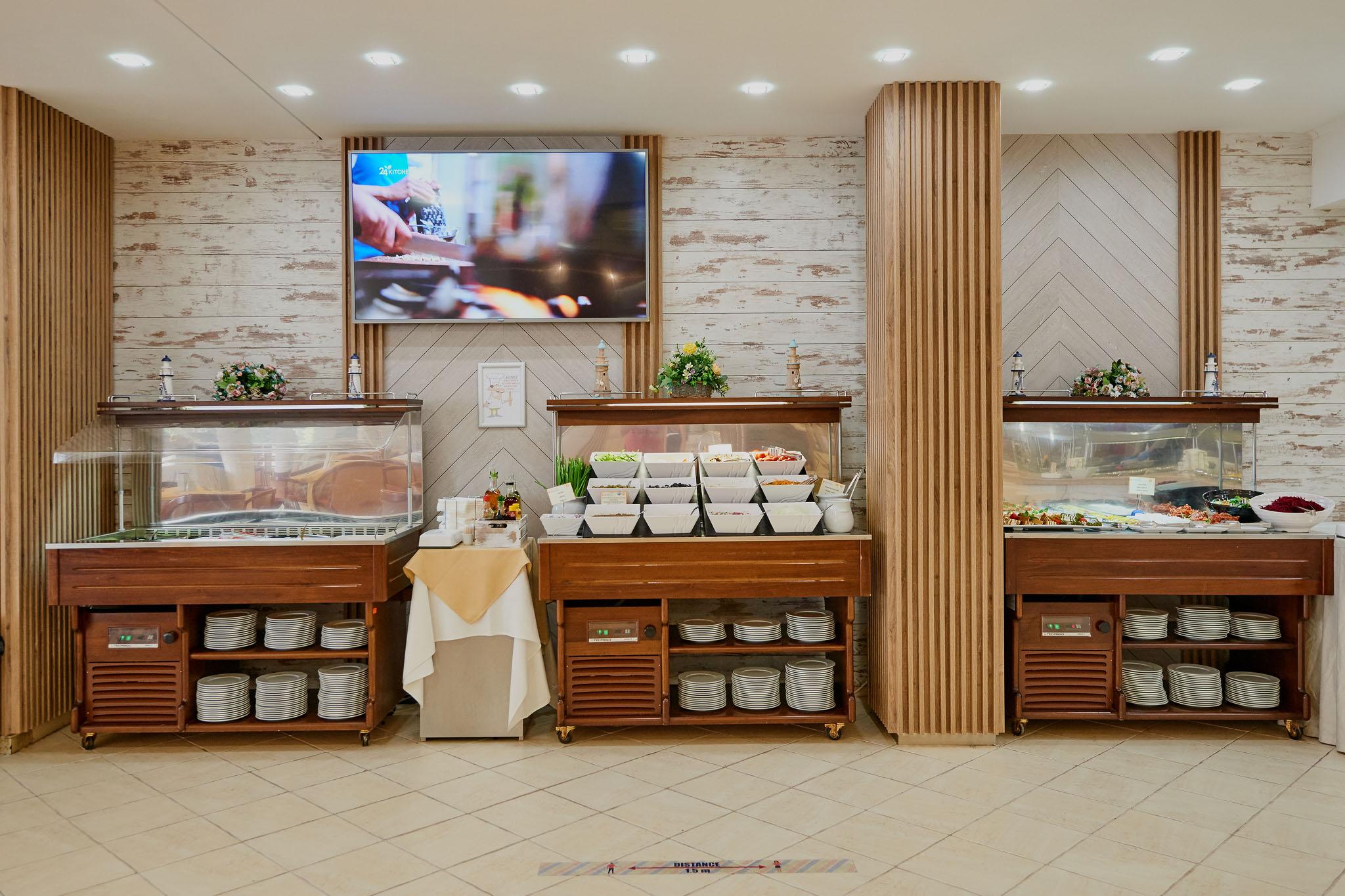 Sentido Bellevue Beach サニービーチ エクステリア 写真