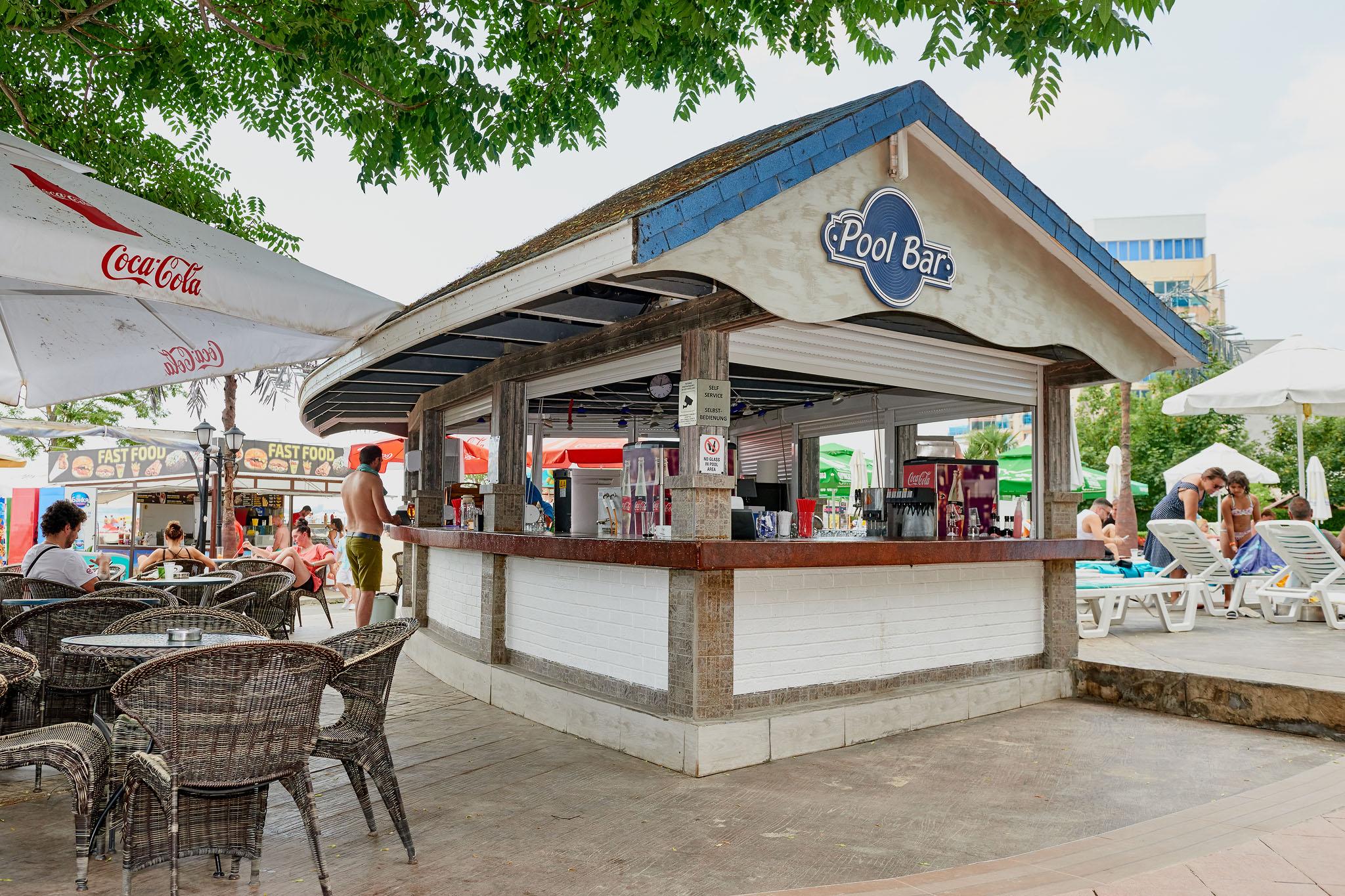 Sentido Bellevue Beach サニービーチ エクステリア 写真