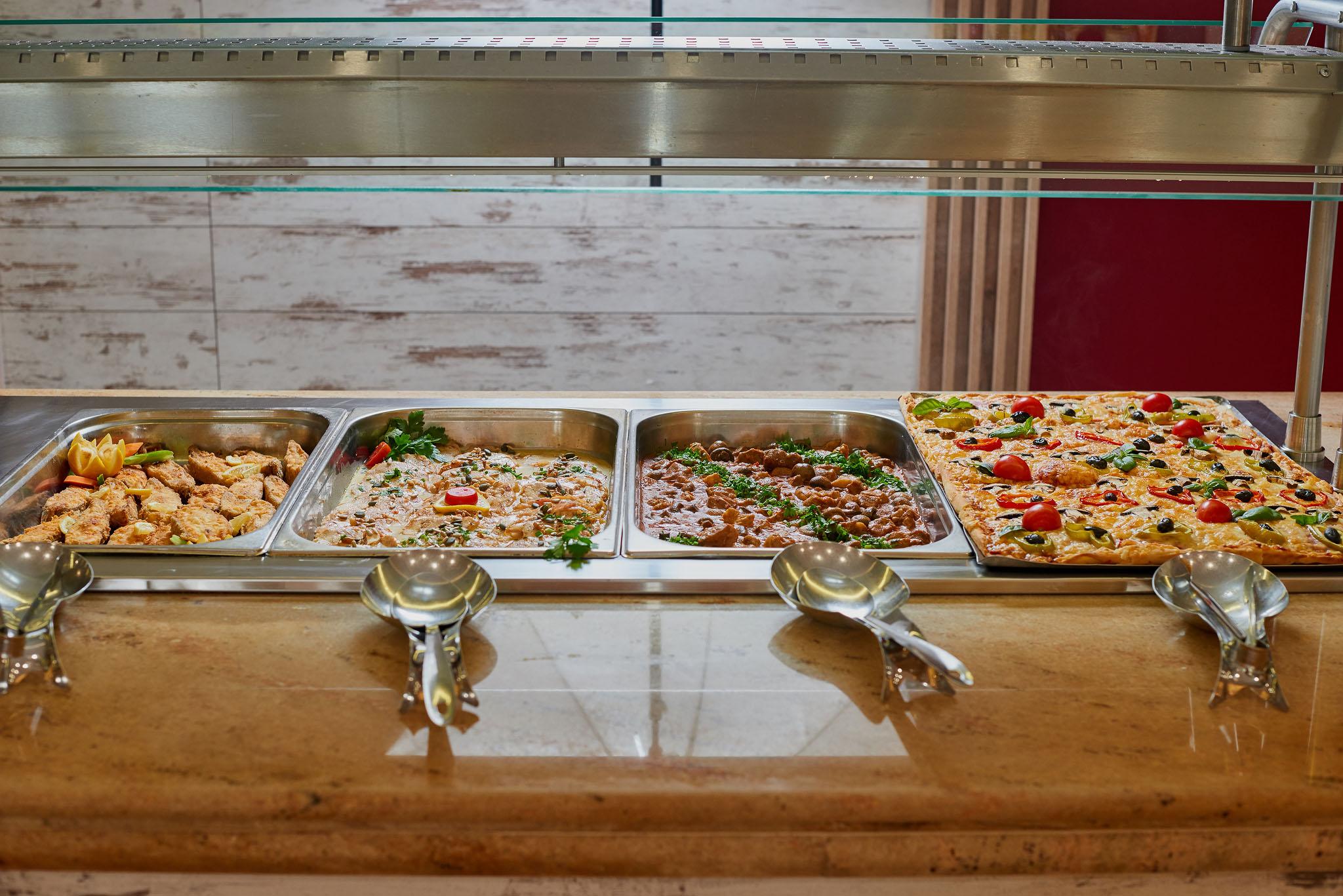 Sentido Bellevue Beach サニービーチ エクステリア 写真