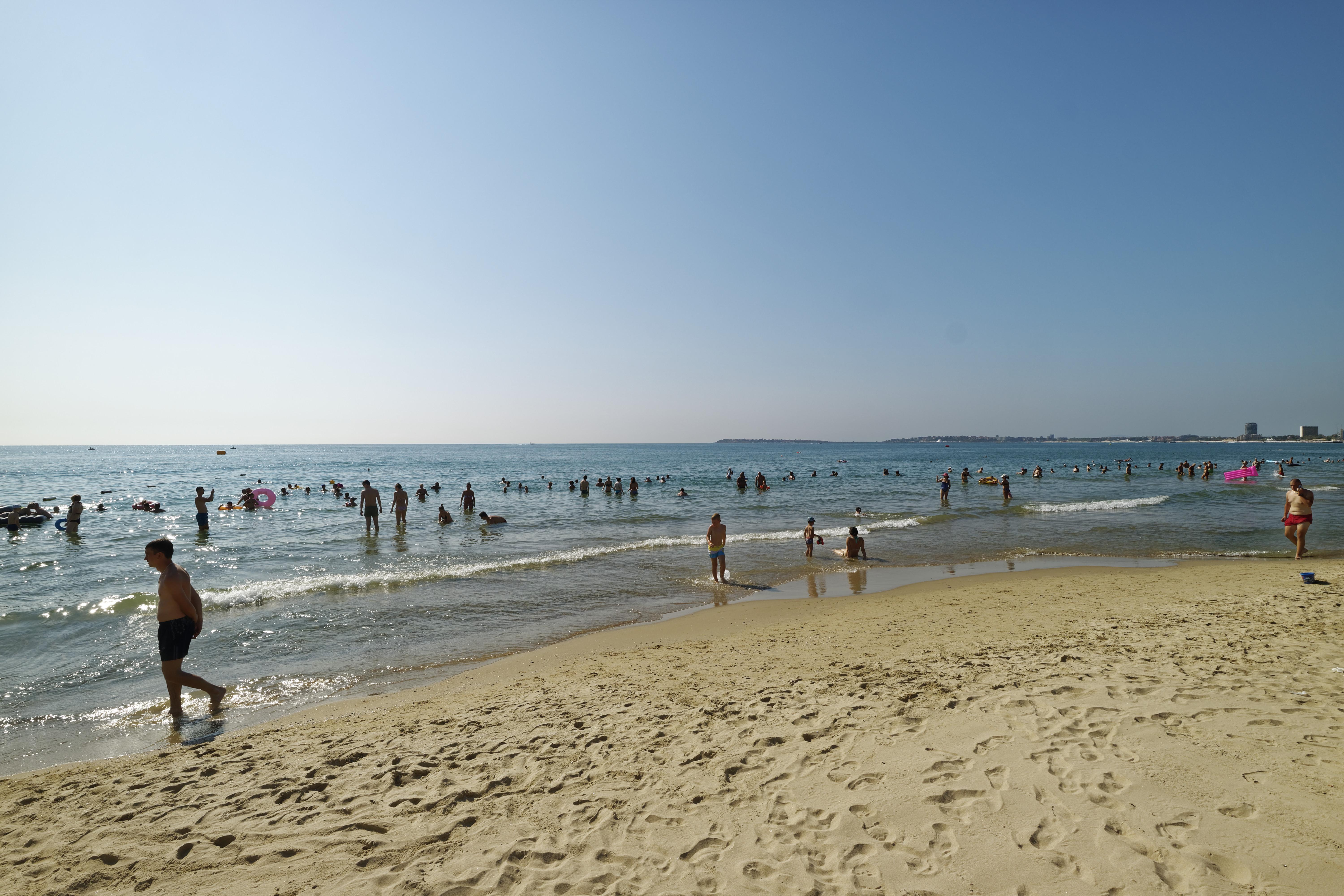Sentido Bellevue Beach サニービーチ エクステリア 写真