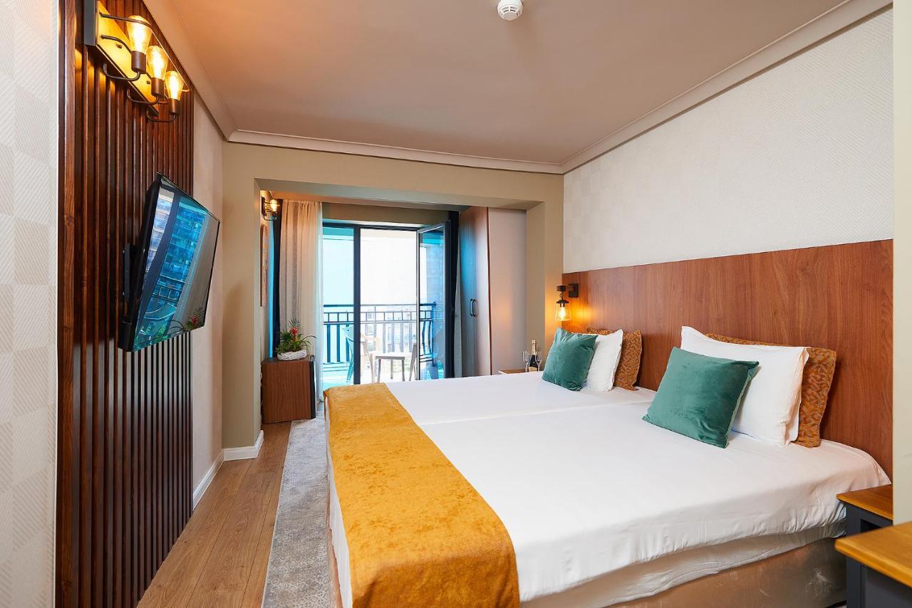 Sentido Bellevue Beach サニービーチ エクステリア 写真