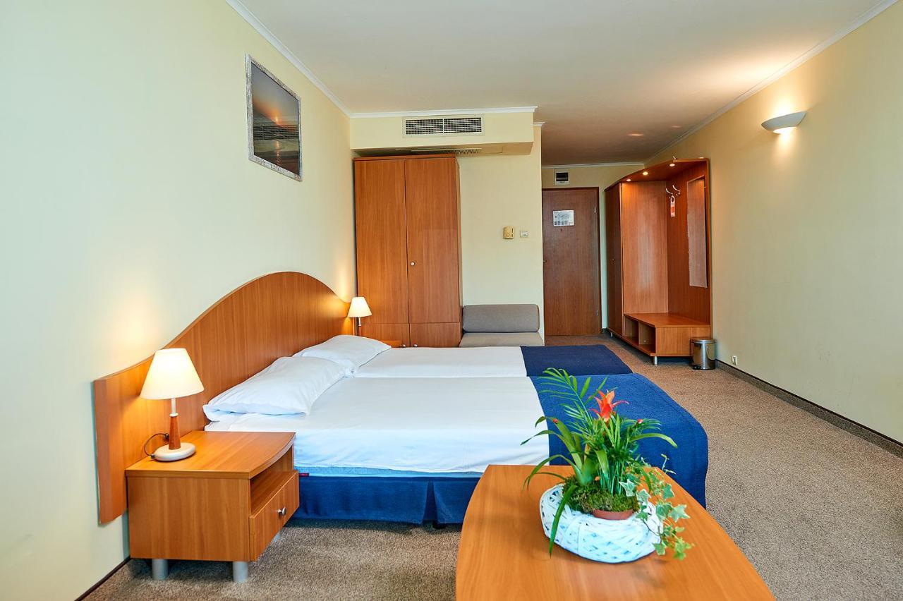 Sentido Bellevue Beach サニービーチ エクステリア 写真