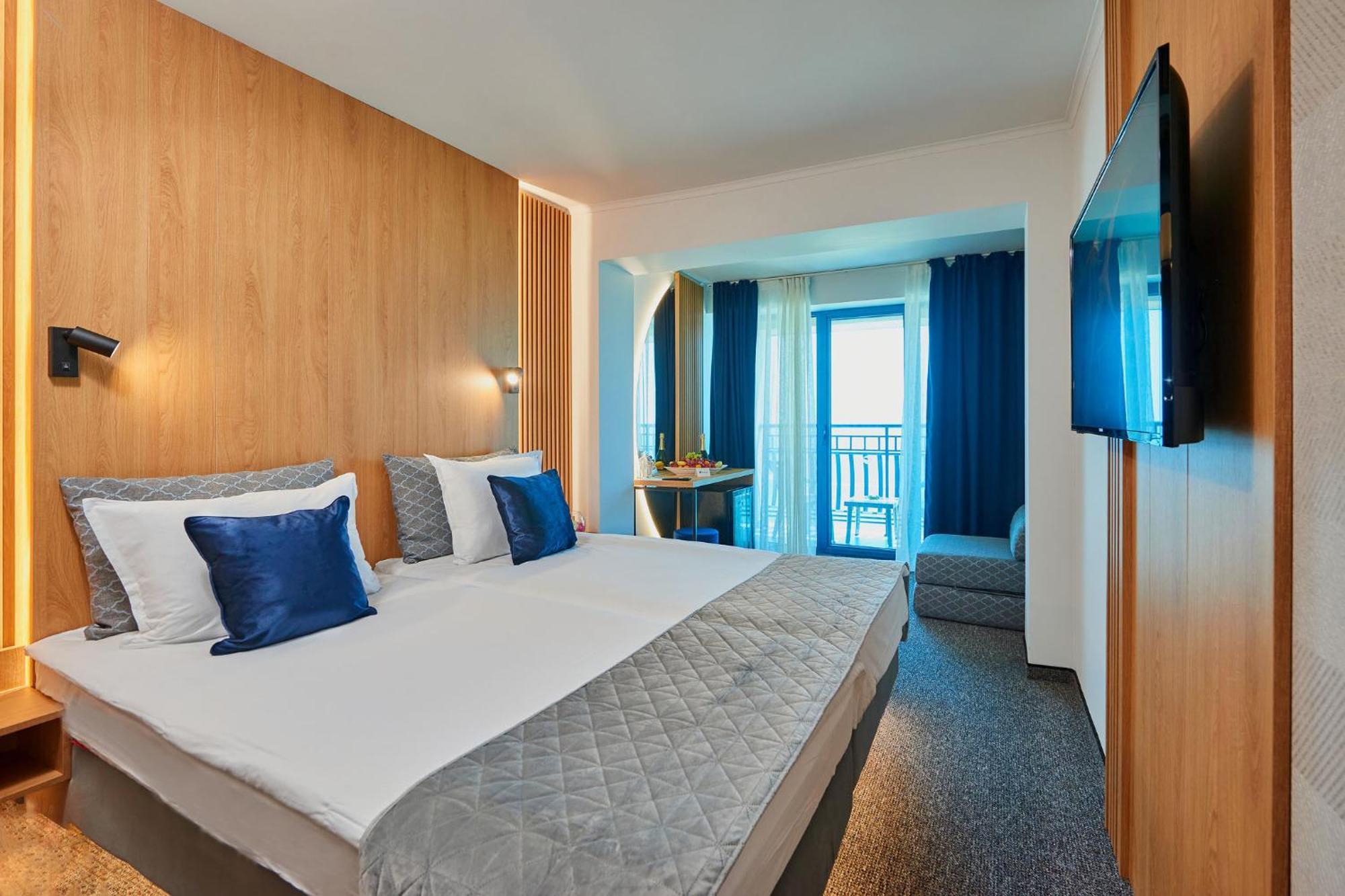 Sentido Bellevue Beach サニービーチ エクステリア 写真