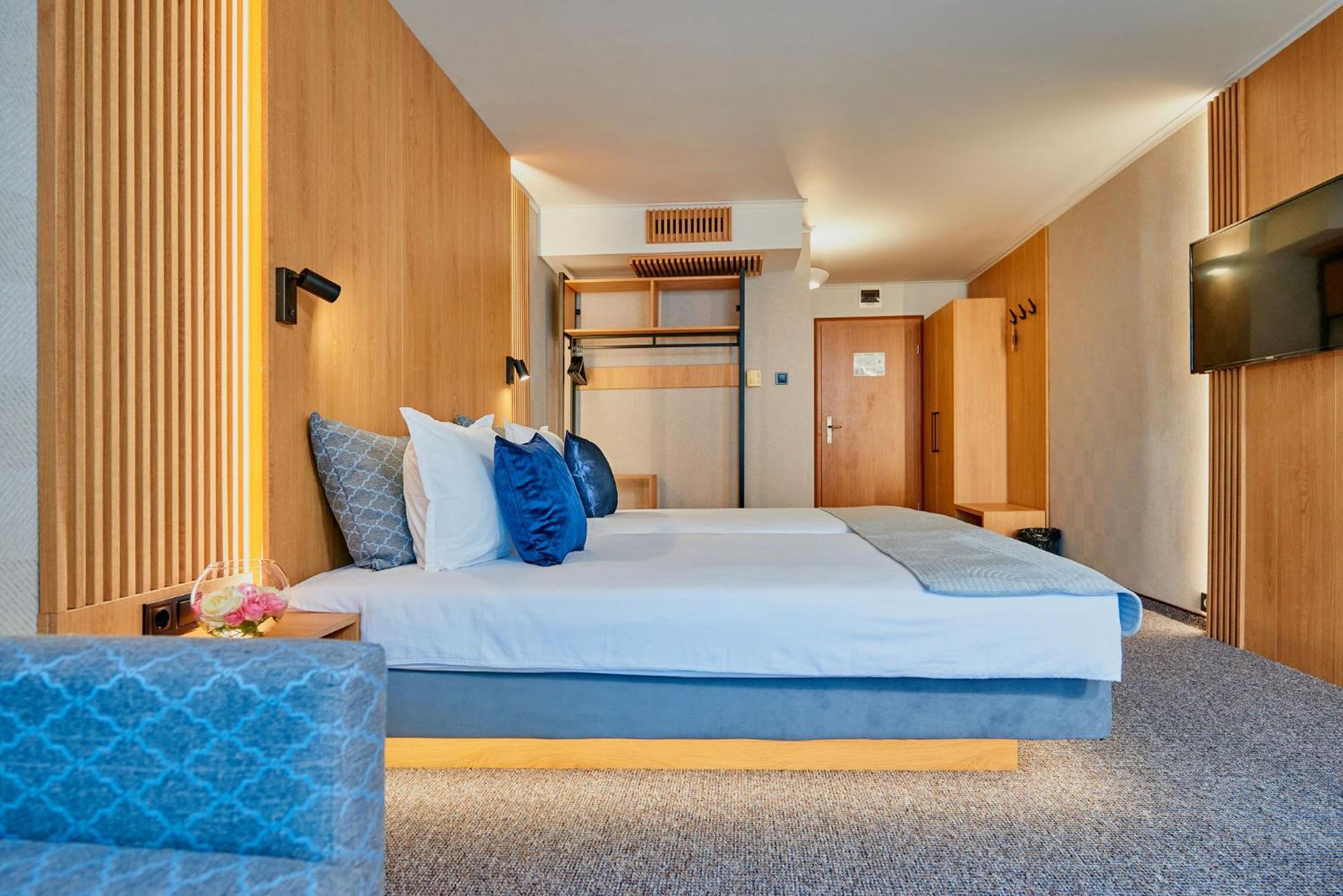 Sentido Bellevue Beach サニービーチ エクステリア 写真