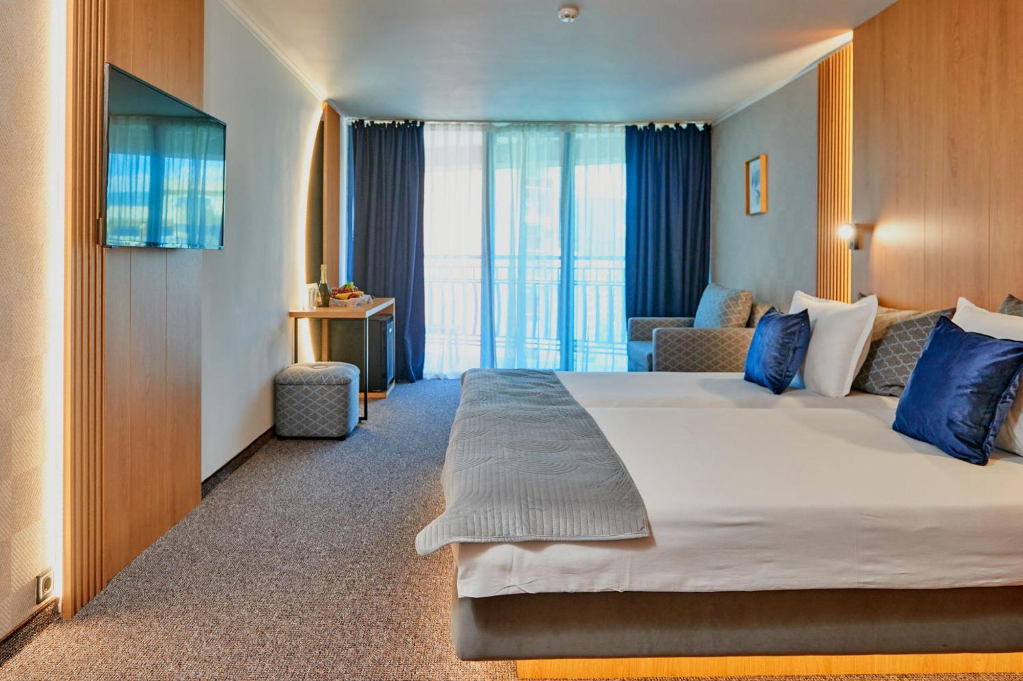 Sentido Bellevue Beach サニービーチ エクステリア 写真