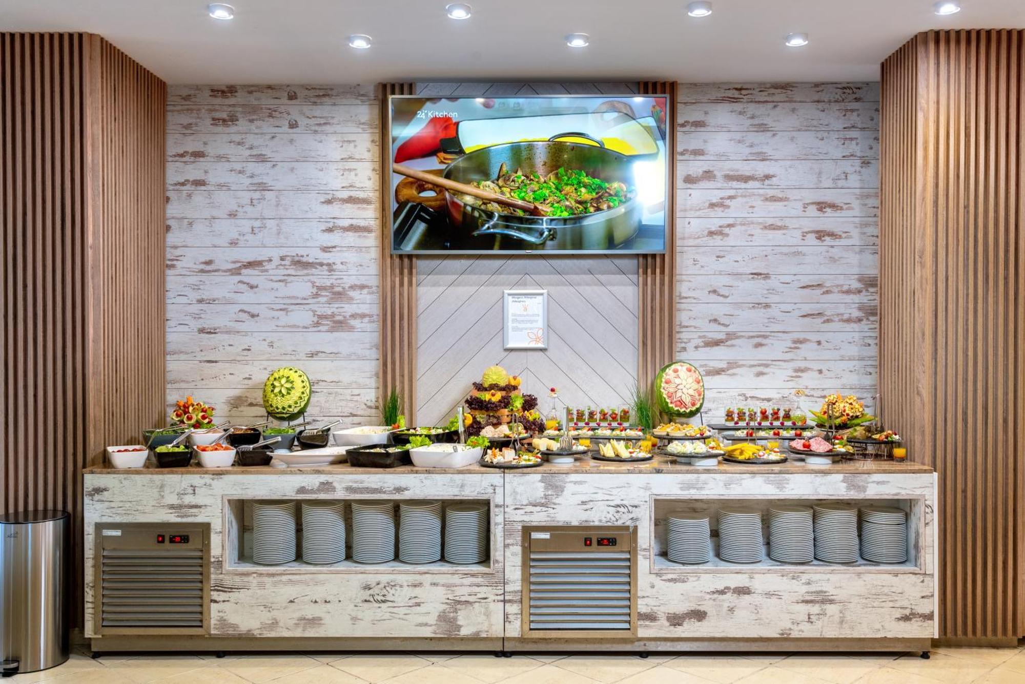 Sentido Bellevue Beach サニービーチ エクステリア 写真