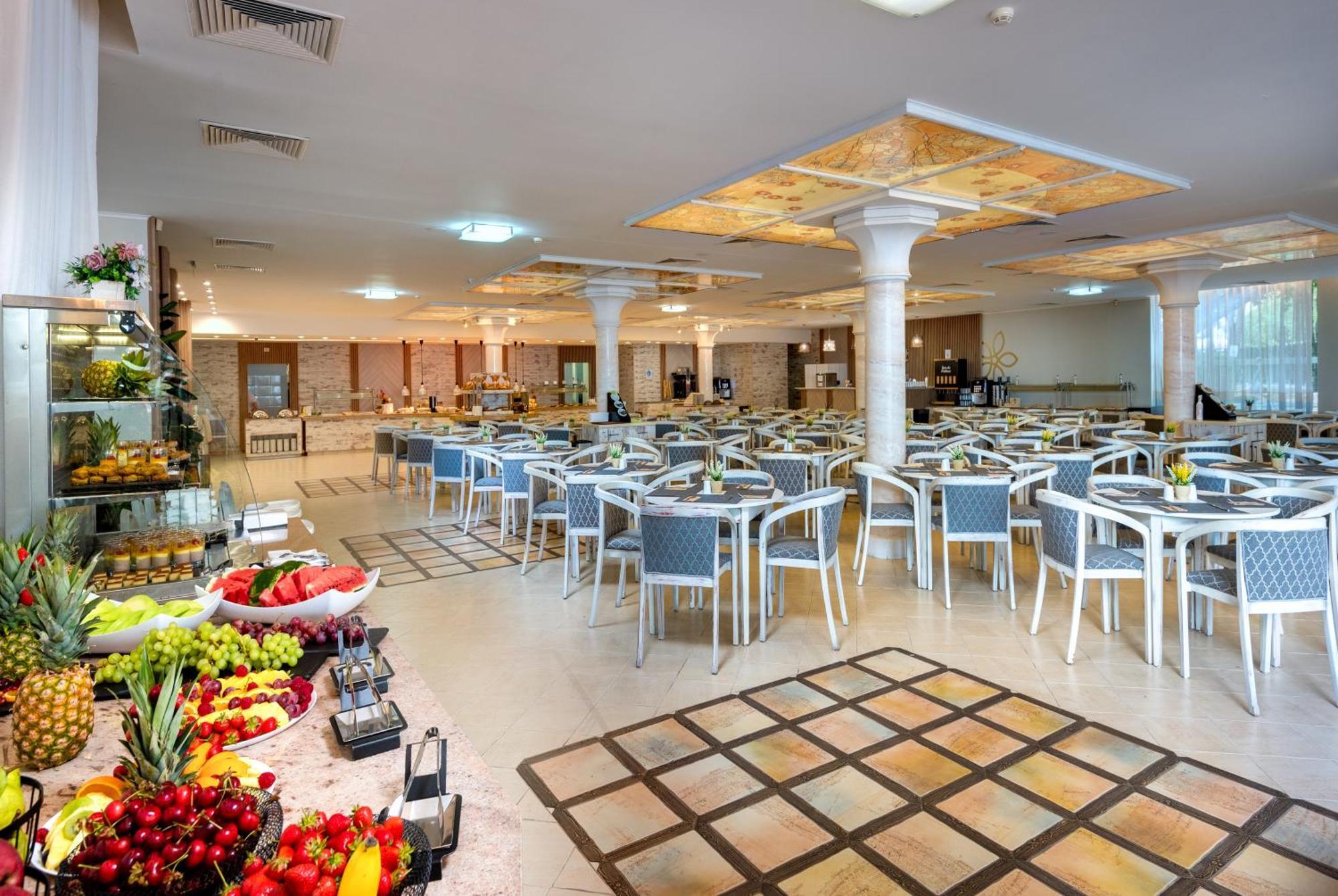 Sentido Bellevue Beach サニービーチ エクステリア 写真