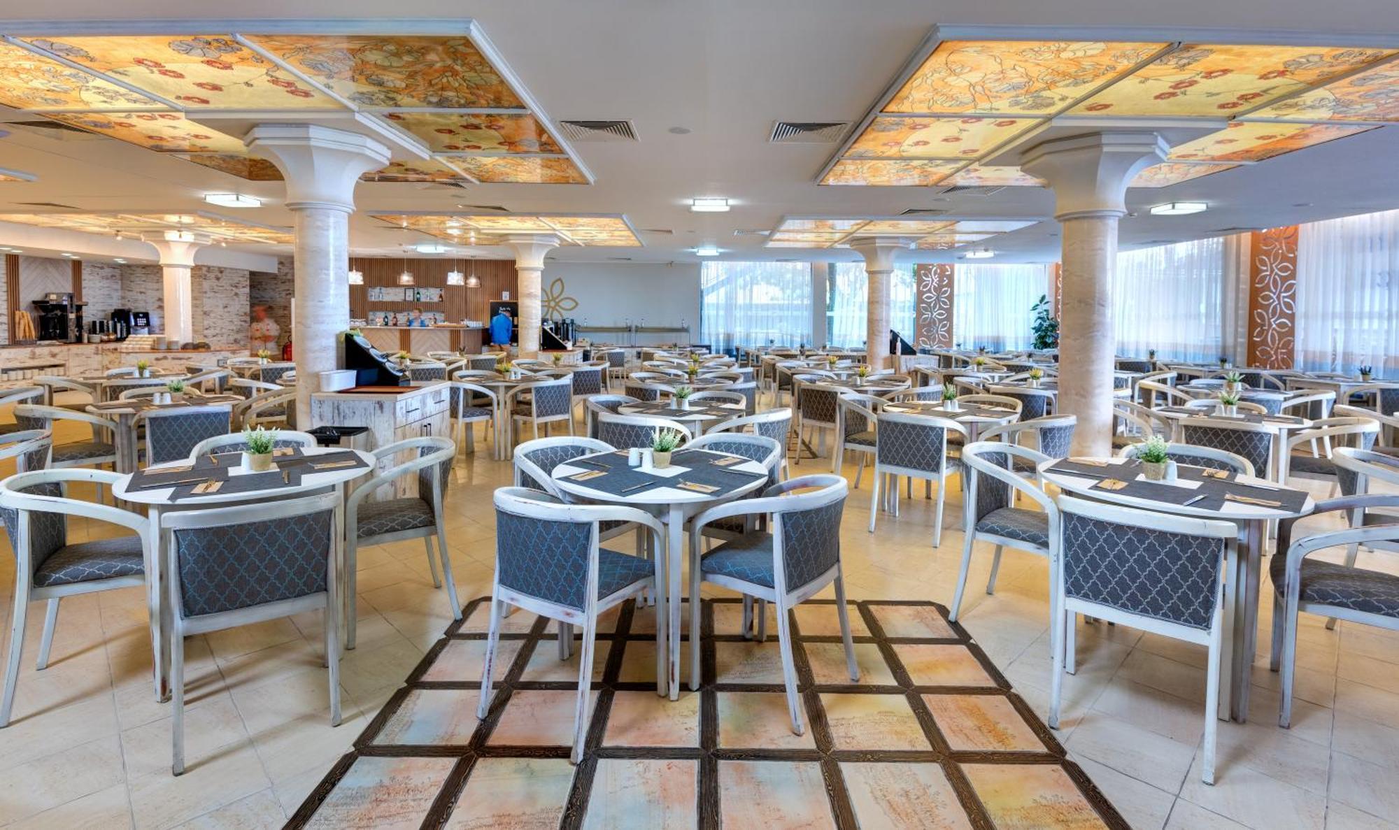 Sentido Bellevue Beach サニービーチ エクステリア 写真