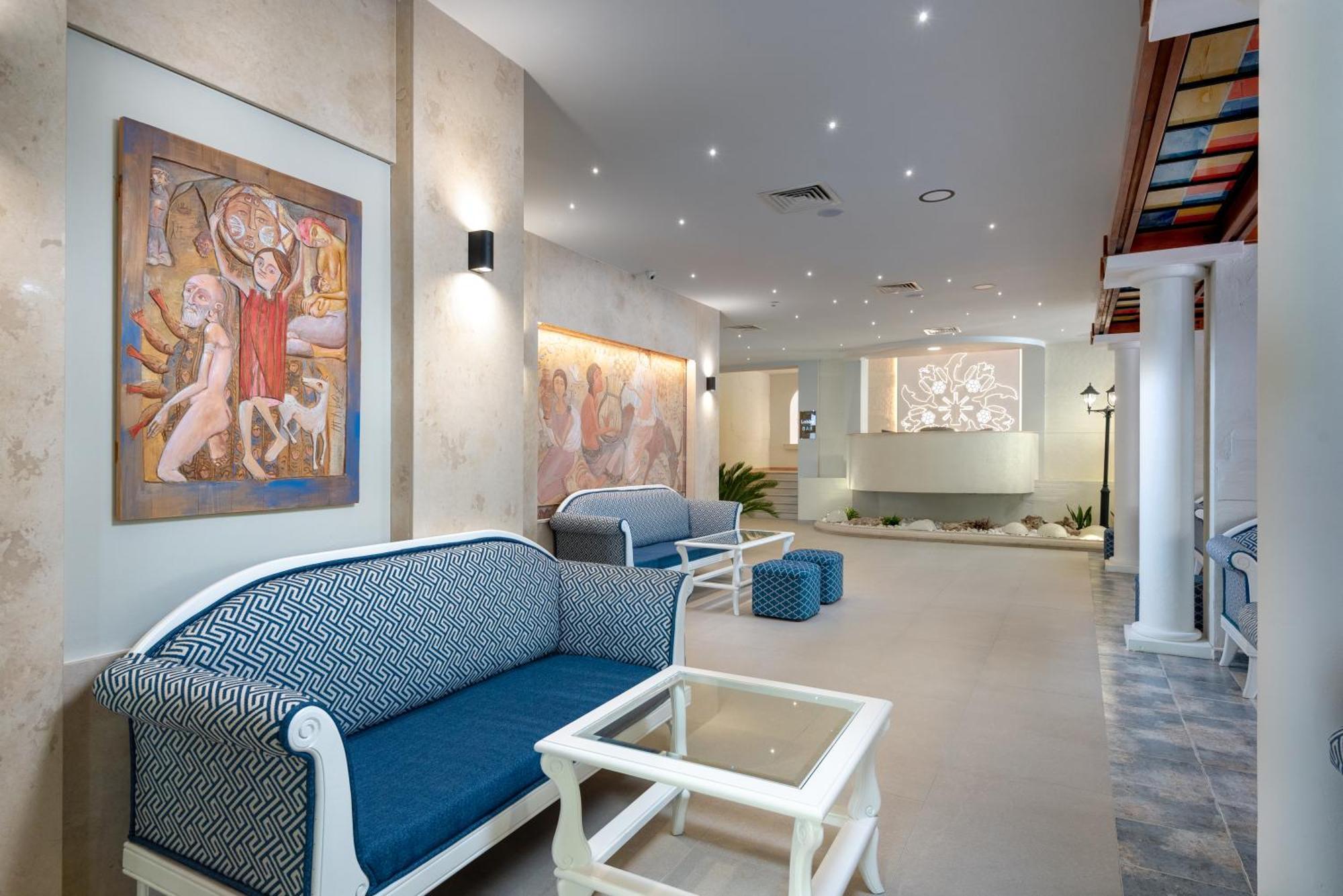 Sentido Bellevue Beach サニービーチ エクステリア 写真