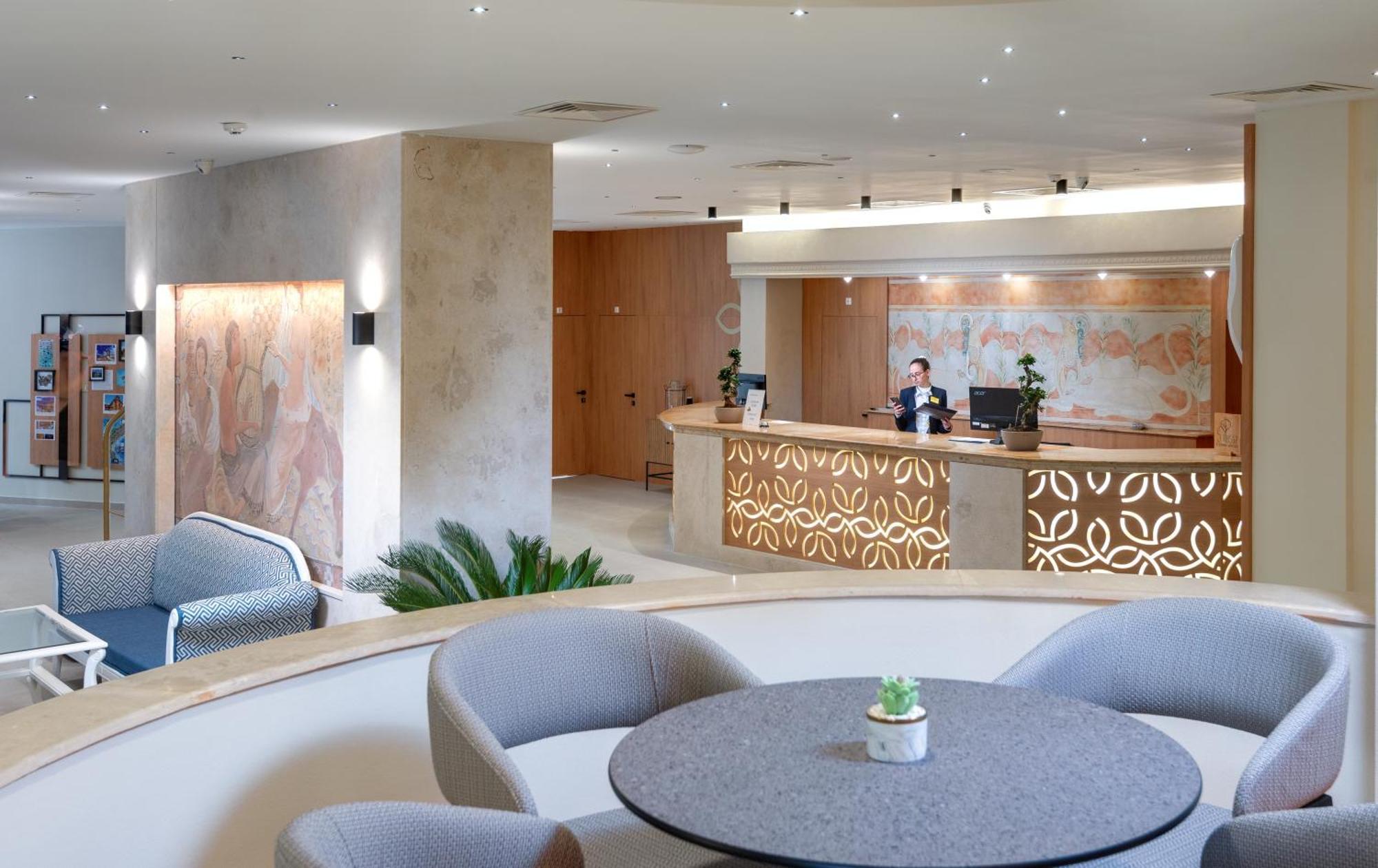 Sentido Bellevue Beach サニービーチ エクステリア 写真