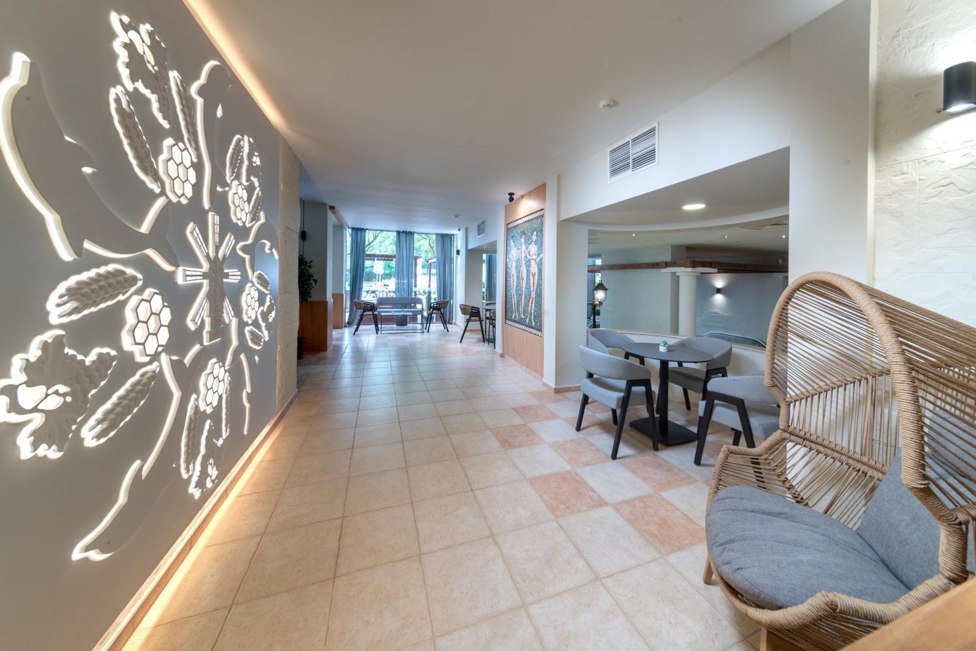 Sentido Bellevue Beach サニービーチ エクステリア 写真