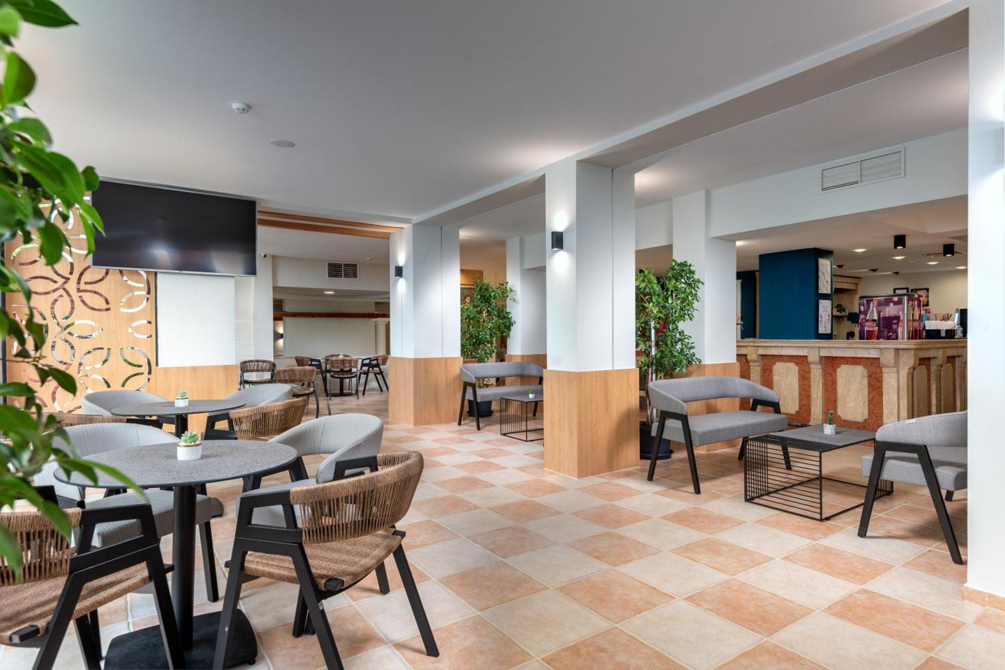 Sentido Bellevue Beach サニービーチ エクステリア 写真
