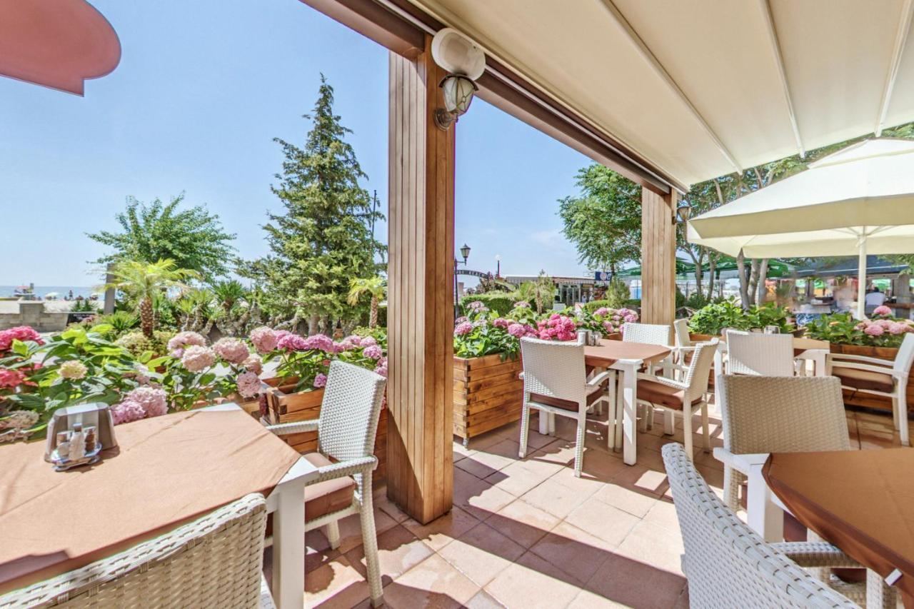 Sentido Bellevue Beach サニービーチ エクステリア 写真