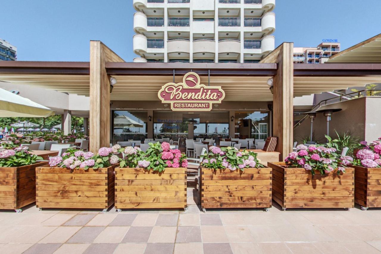 Sentido Bellevue Beach サニービーチ エクステリア 写真