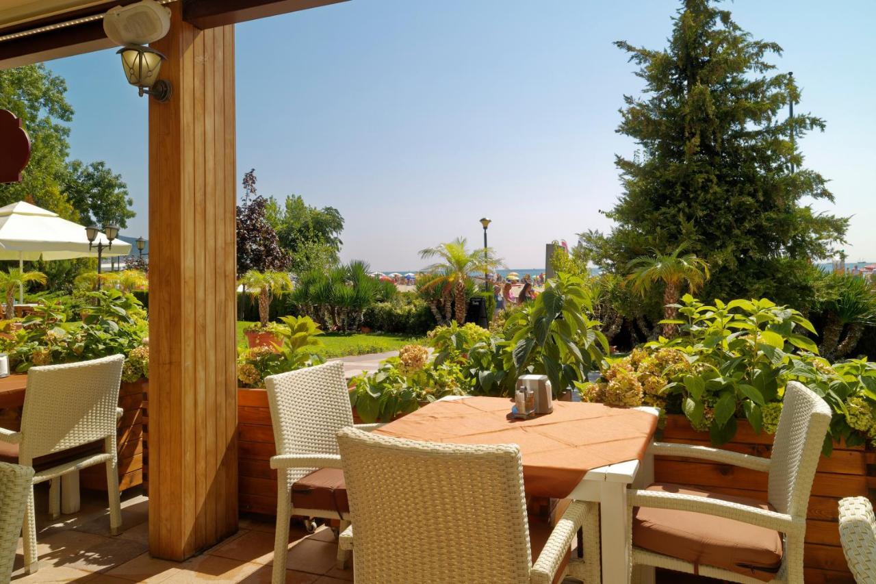 Sentido Bellevue Beach サニービーチ エクステリア 写真